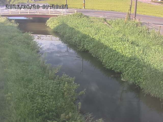 箭渓川１2026/08/20 8:10:00