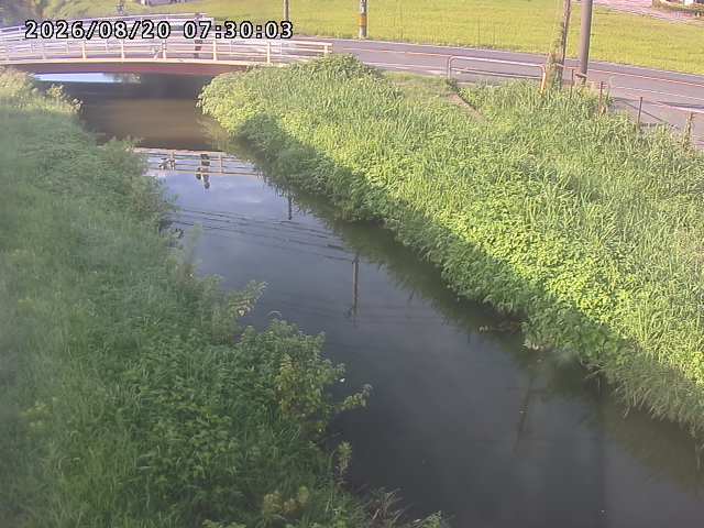 箭渓川１2026/08/20 8:10:00