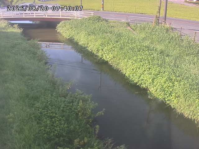 箭渓川１2026/08/20 8:10:00