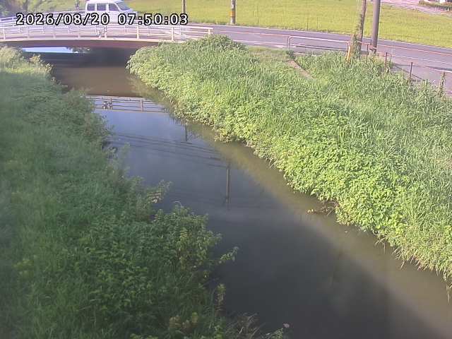 箭渓川１2026/08/20 8:10:00