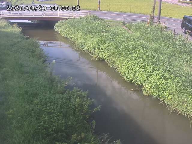 箭渓川１2026/08/20 8:10:00