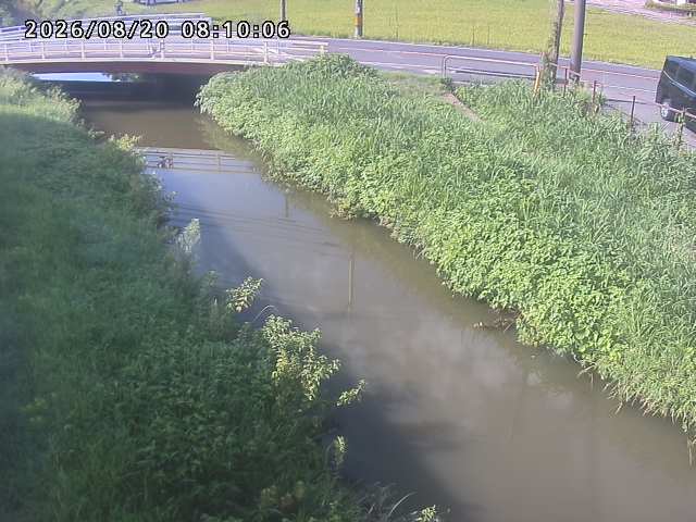 箭渓川１2026/08/20 8:10:00