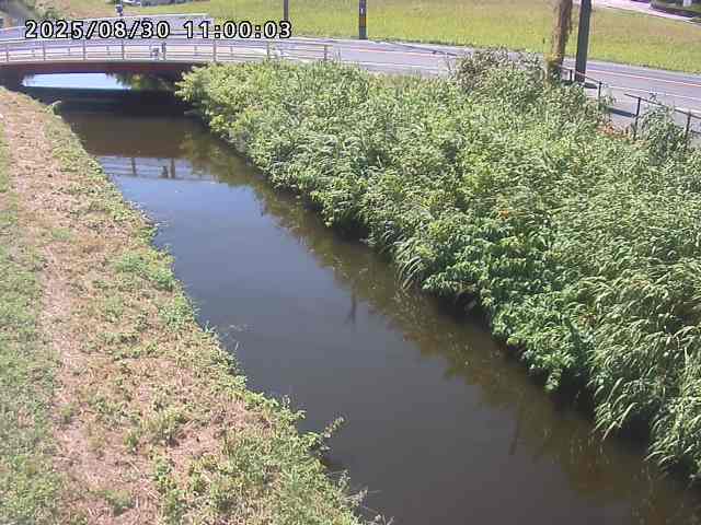箭渓川１2025/08/31 9:10:00