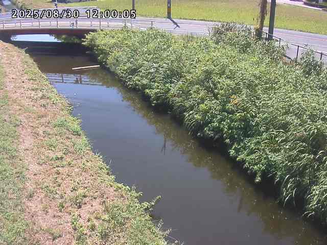 箭渓川１2025/08/31 9:10:00