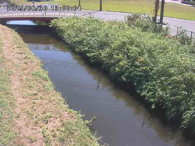 箭渓川１2025/08/31 9:10:00