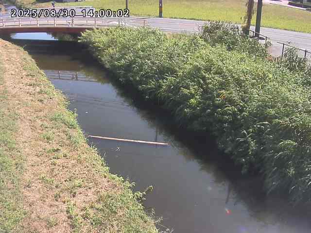箭渓川１2025/08/31 9:10:00