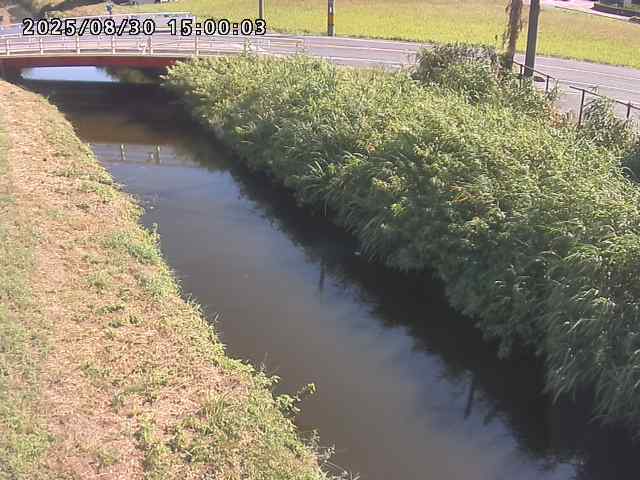 箭渓川１2025/08/31 9:10:00