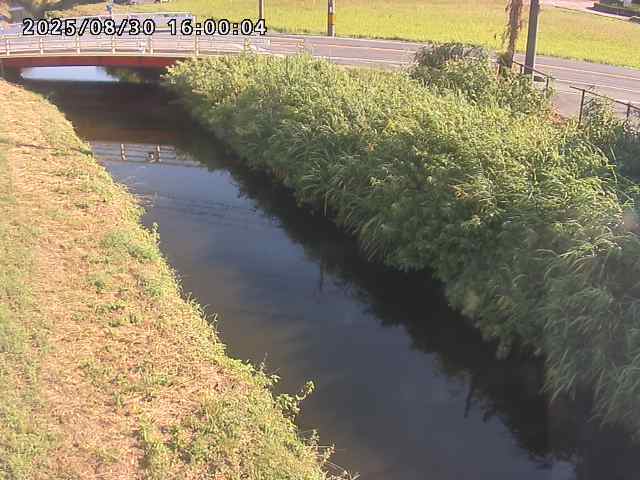 箭渓川１2025/08/31 9:10:00