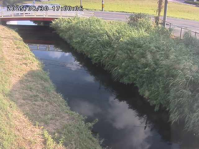 箭渓川１2025/08/31 9:10:00