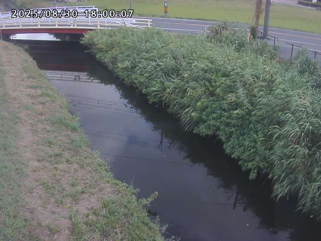 箭渓川１2025/08/31 9:10:00