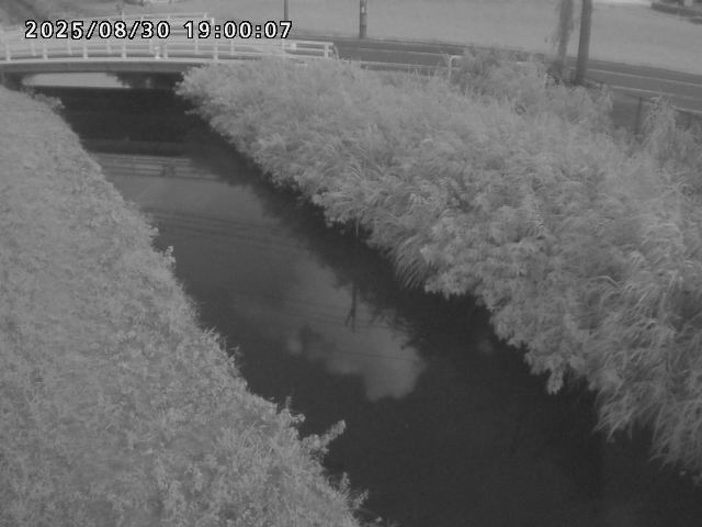 箭渓川１2025/08/31 9:10:00