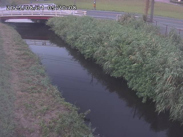箭渓川１2025/08/31 9:10:00