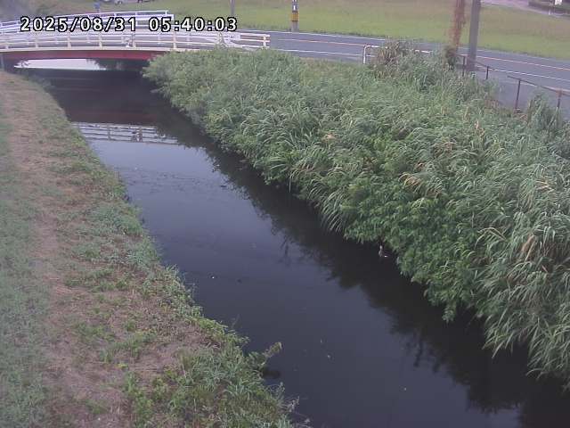 箭渓川１2025/08/31 9:10:00