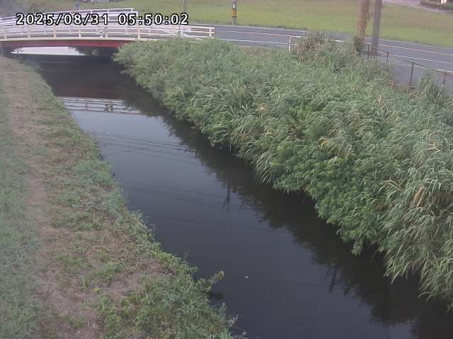 箭渓川１2025/08/31 9:10:00