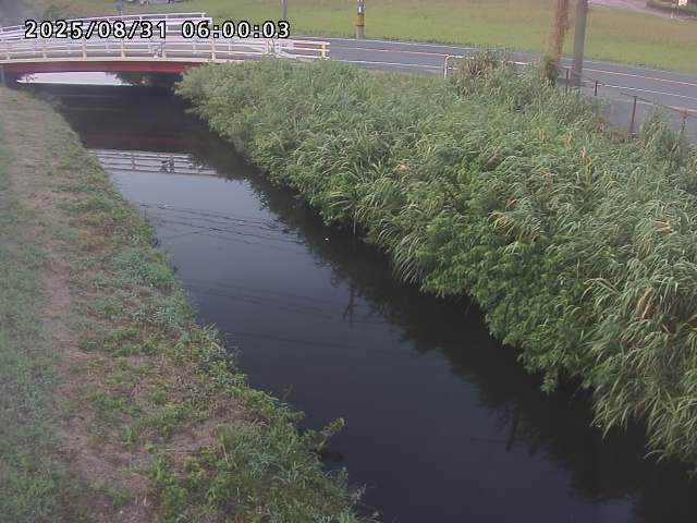 箭渓川１2025/08/31 9:10:00