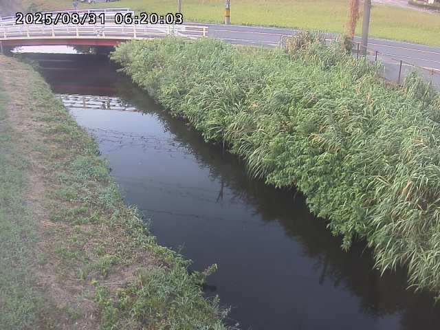 箭渓川１2025/08/31 9:10:00