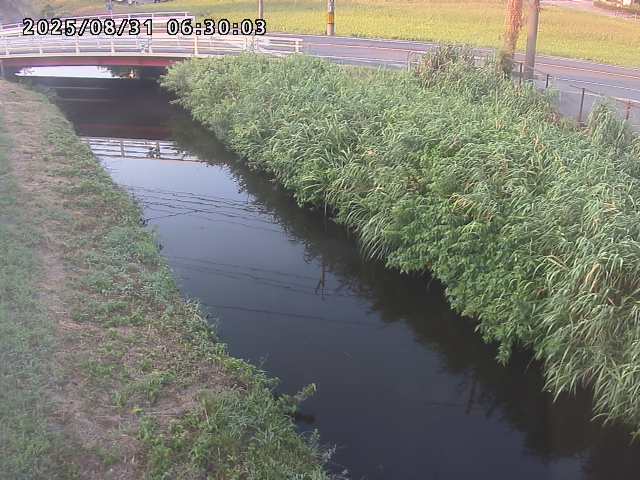 箭渓川１2025/08/31 9:10:00
