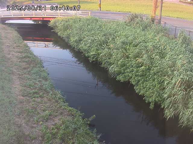 箭渓川１2025/08/31 9:10:00