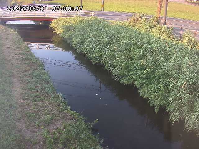 箭渓川１2025/08/31 9:10:00