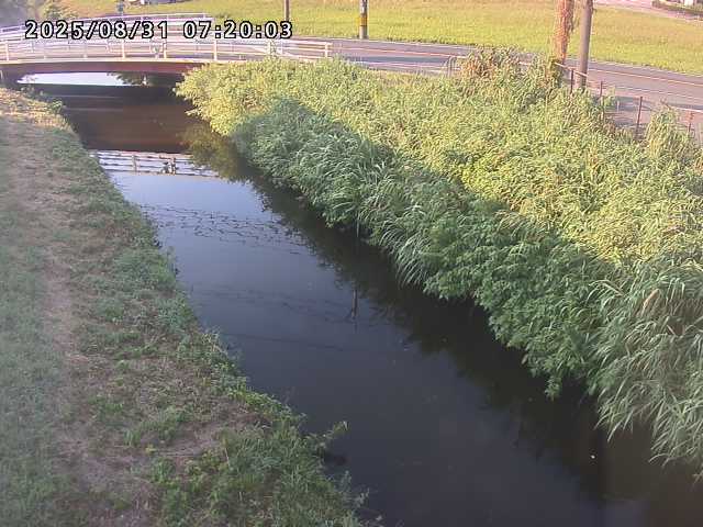 箭渓川１2025/08/31 9:10:00