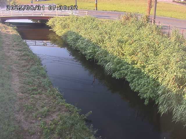 箭渓川１2025/08/31 9:10:00