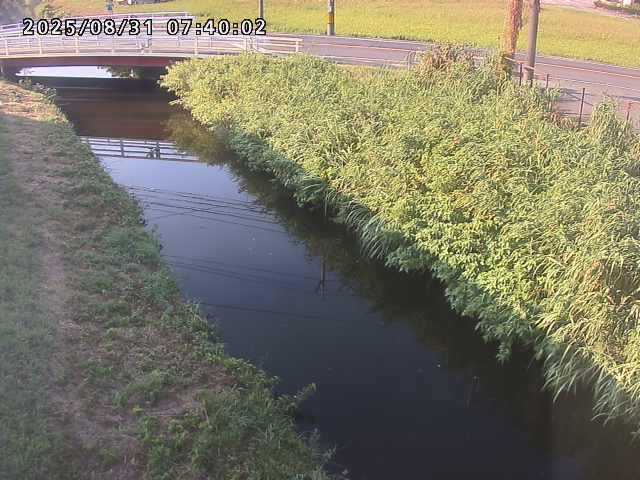 箭渓川１2025/08/31 9:10:00