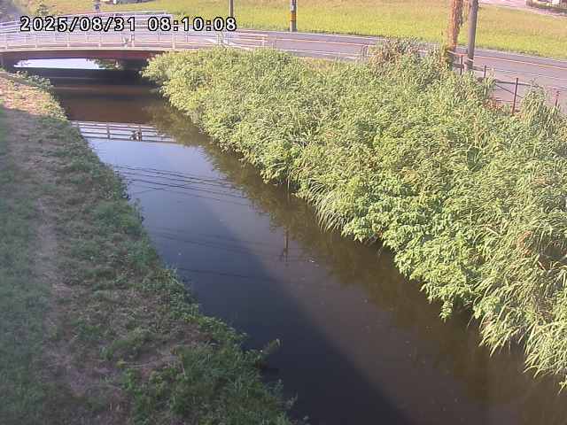 箭渓川１2025/08/31 9:10:00
