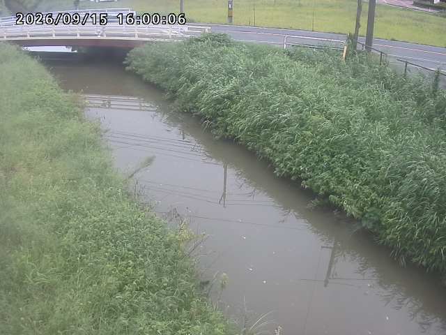 箭渓川１2026/09/16 16:40:00