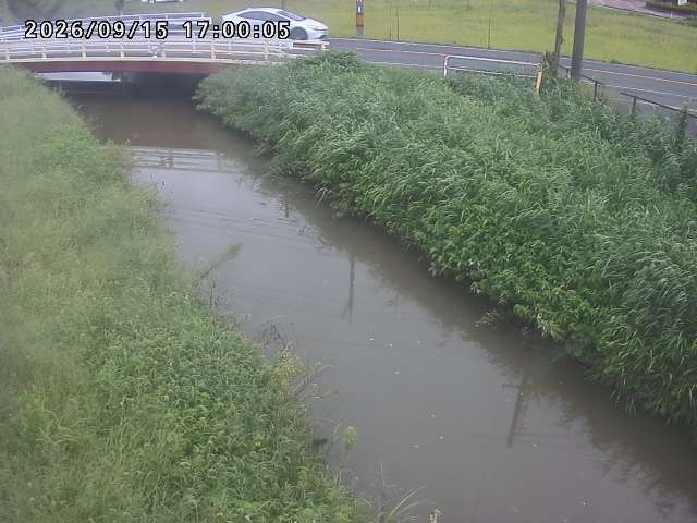 箭渓川１2026/09/16 16:40:00