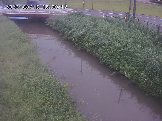 箭渓川１2026/09/16 16:40:00