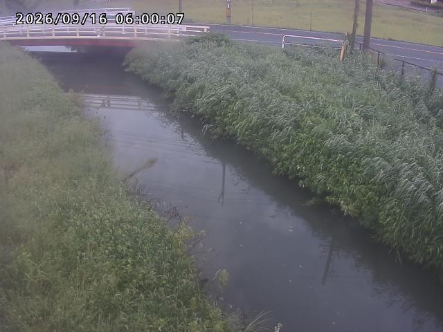 箭渓川１2026/09/16 16:40:00