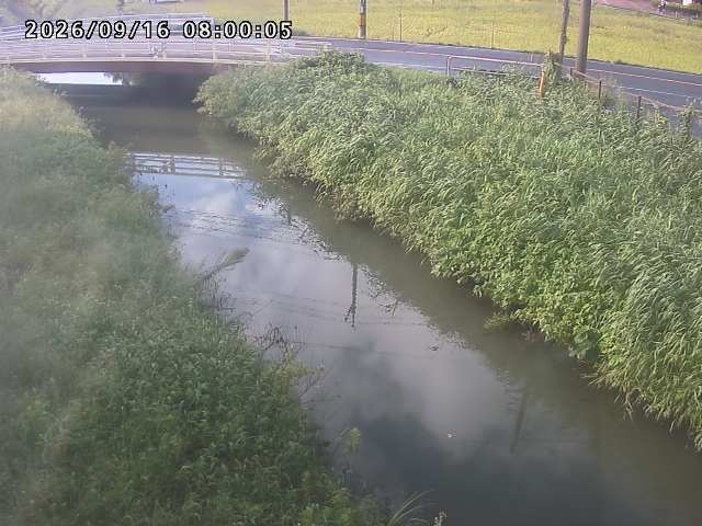 箭渓川１2026/09/16 16:40:00