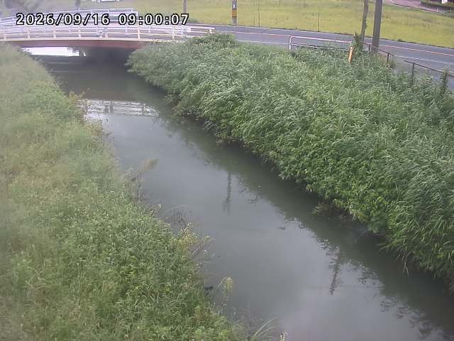 箭渓川１2026/09/16 16:40:00