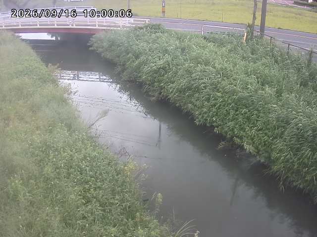 箭渓川１2026/09/16 16:40:00