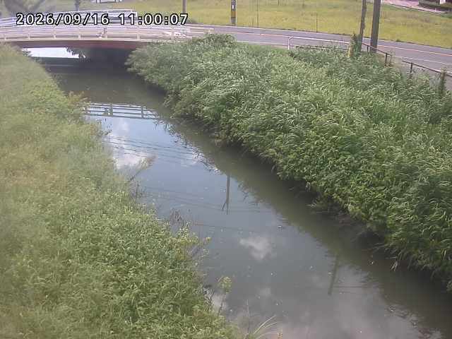 箭渓川１2026/09/16 16:40:00