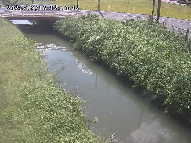 箭渓川１2026/09/16 16:40:00