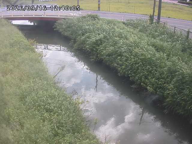 箭渓川１2026/09/16 16:40:00
