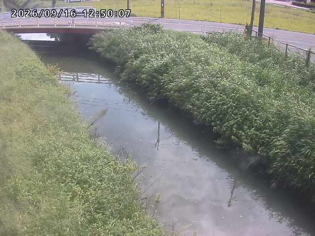箭渓川１2026/09/16 16:40:00