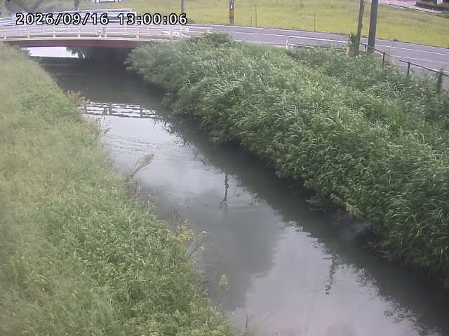 箭渓川１2026/09/16 16:40:00