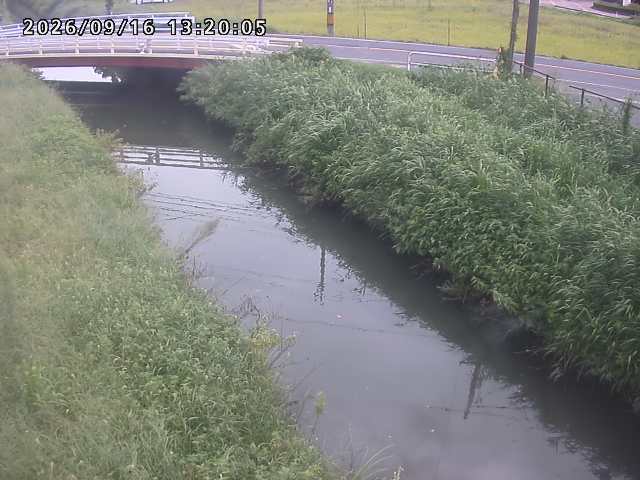 箭渓川１2026/09/16 16:40:00