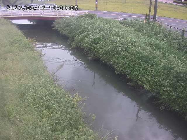 箭渓川１2026/09/16 16:40:00