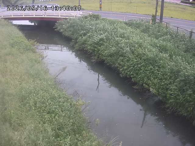 箭渓川１2026/09/16 16:40:00