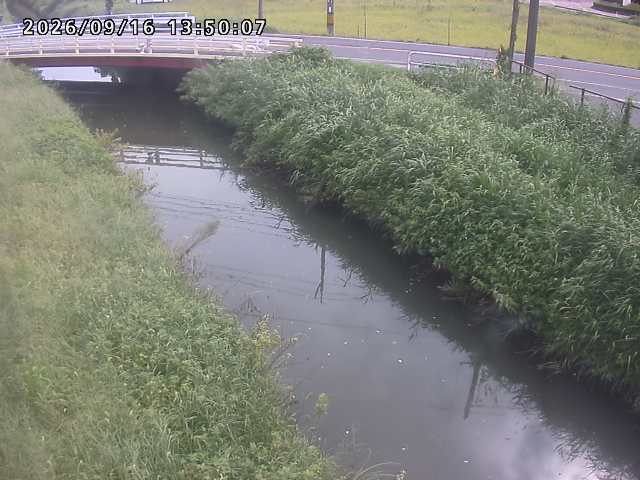 箭渓川１2026/09/16 16:40:00
