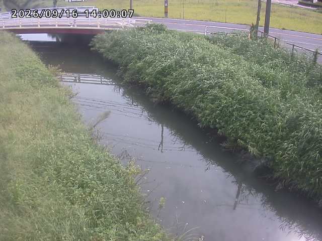 箭渓川１2026/09/16 16:40:00