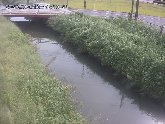 箭渓川１2026/09/16 16:40:00