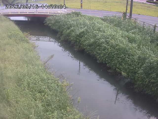 箭渓川１2026/09/16 16:40:00