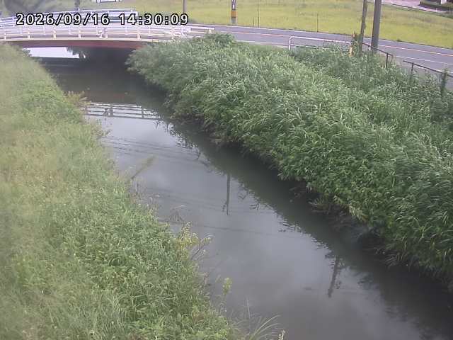 箭渓川１2026/09/16 16:40:00