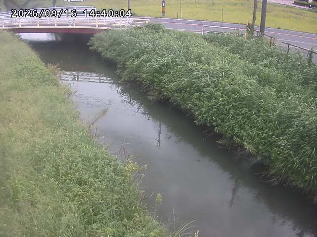 箭渓川１2026/09/16 16:40:00