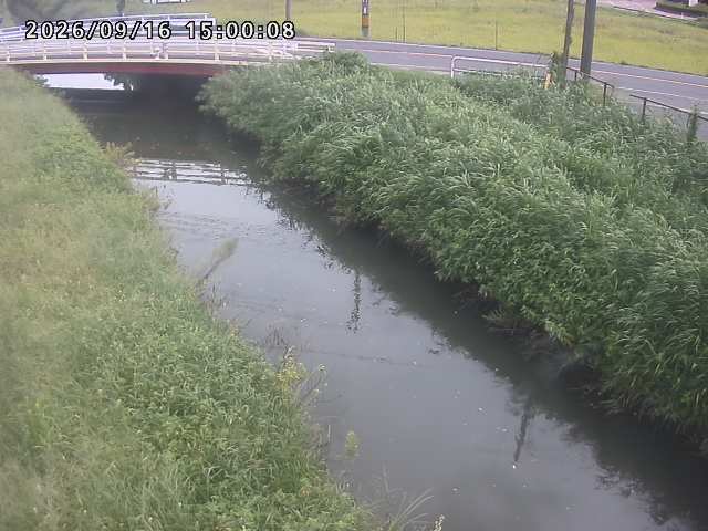 箭渓川１2026/09/16 16:40:00
