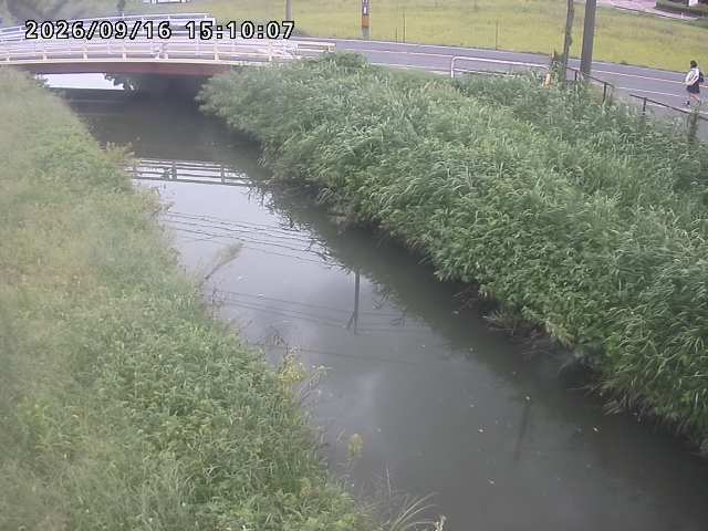 箭渓川１2026/09/16 16:40:00